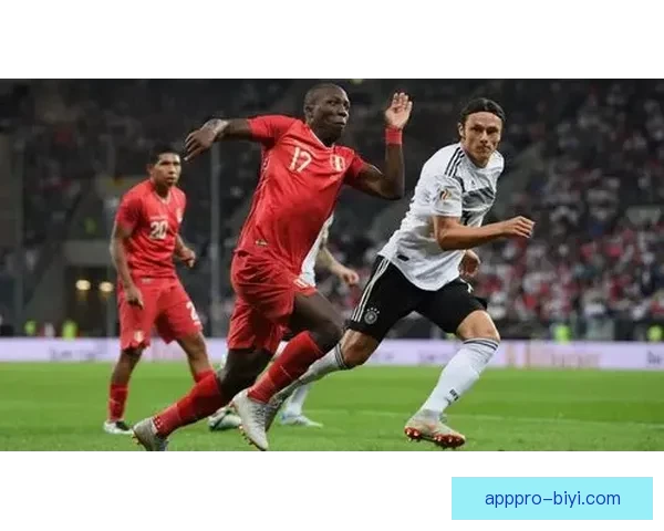 世界杯竞猜赔率深度解析及策略推荐助你赢得投注胜利